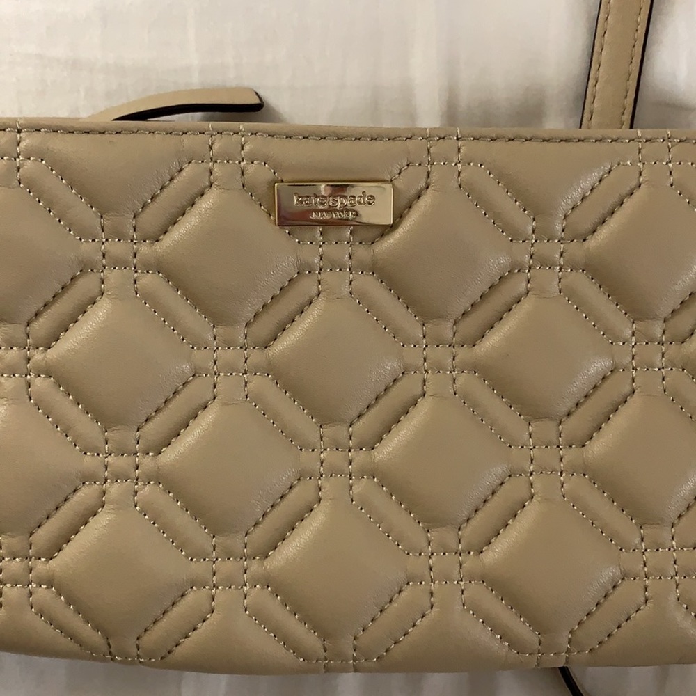KATE SPADE Crossbody Purse - Picture 2 of 6